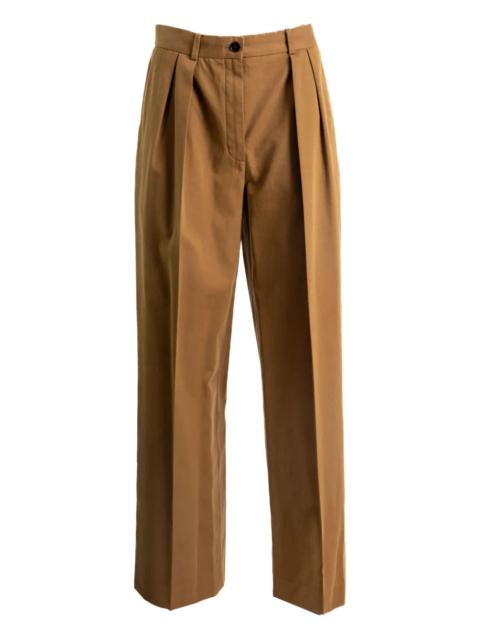 The Row THE ROW - Women Eglitta Pant