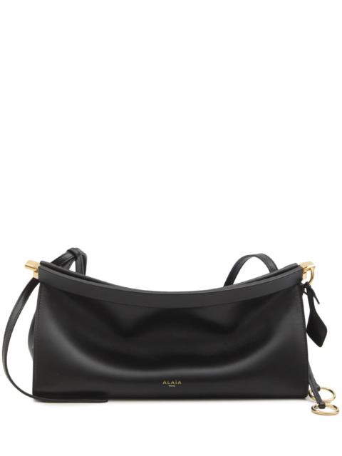 Alaïa Small Le Click East West Shoulder Bag