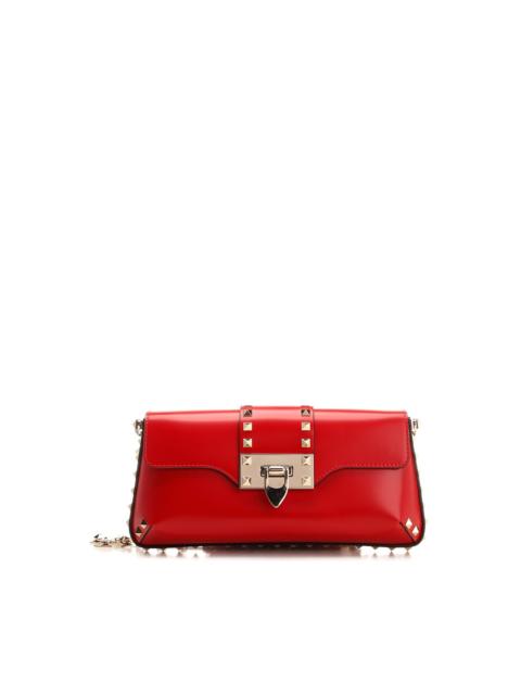 Valentino Valentino Garavani Red rockstud Shoulder Bag