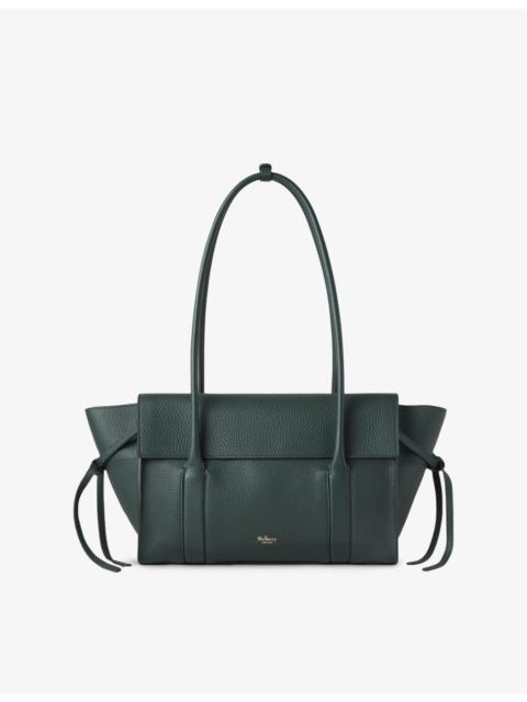 Mulberry Small Soft Bayswater Leather Tote Bag