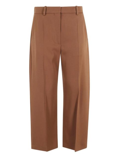 Marni TAILORED WOOL PANTS