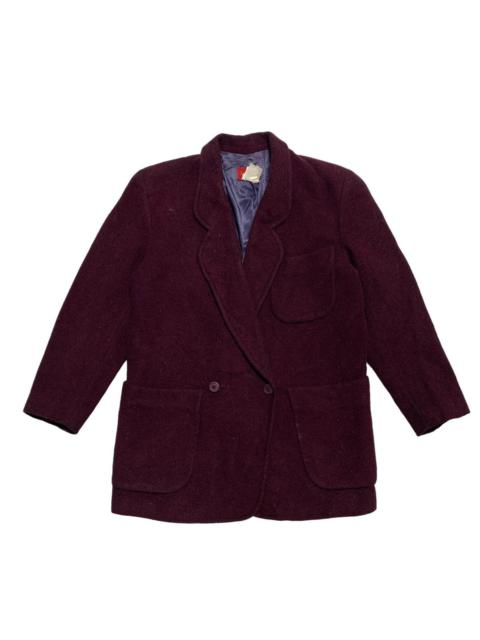 KENZO Kenzo Double Breast Casual Jacket