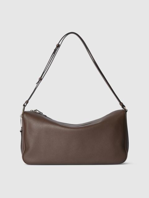 GUCCI Gucci Half Horsebit crossbody bag