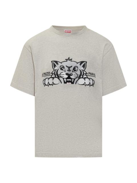 Boke Flower T-shirt