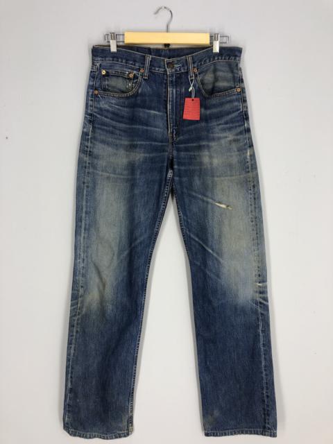 Other Designers Vintage - Vintage Levi's 508 Stone Washed Jean Size 32