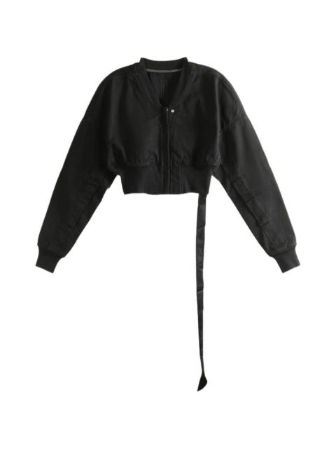 Rick Owens DRKSHDW Rick Owens Drkshdw Women Jackets