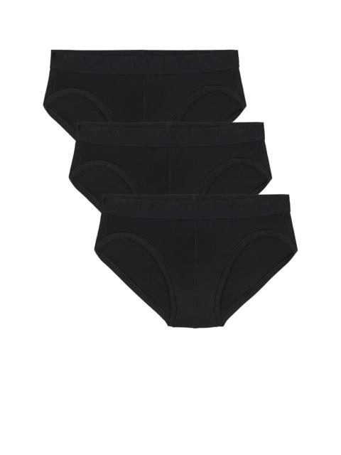 SKIMS Stretch Brief 3-Pack