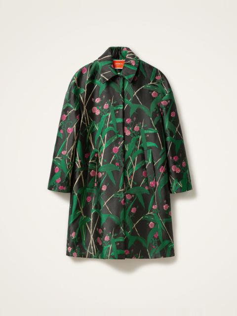 La DoubleJ Boxy Coat