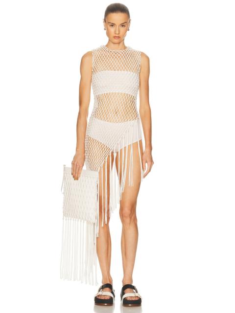 GABRIELA HEARST Niamh Dress