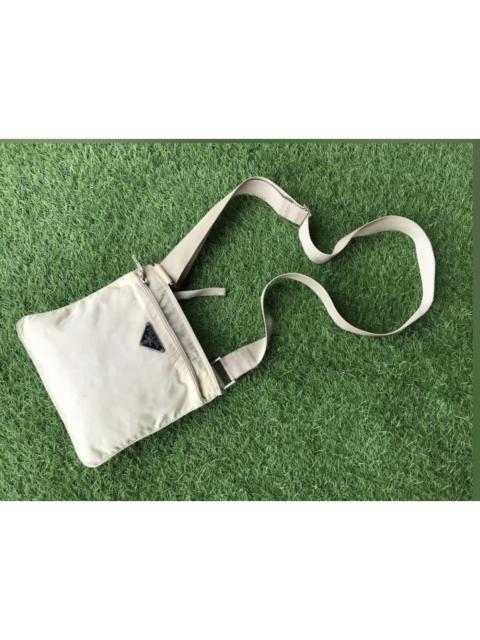 Prada Authentic PRADA Shoulder Bag
