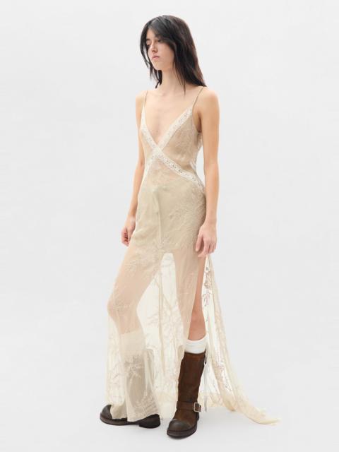 Ann Demeulemeester Lala X