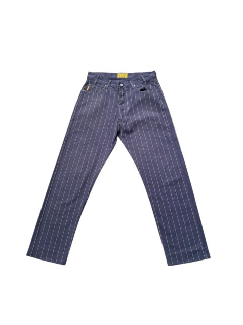 EMPORIO ARMANI Vintage Armani Jeans Wabash Denim