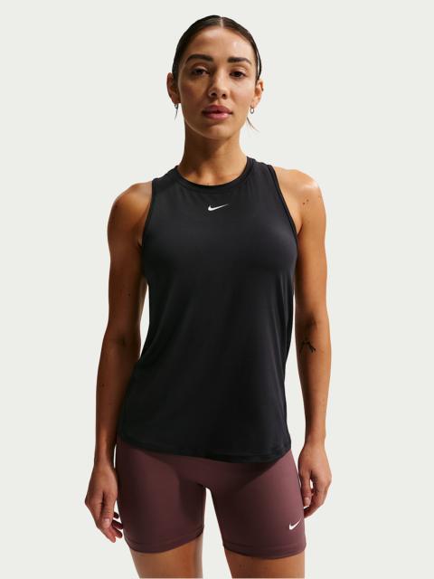 Nike Nike One Classic Women's Dri-FIT Tank Top