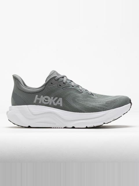 HOKA HOKA Arahi 8 Men's Asteroid/Silver