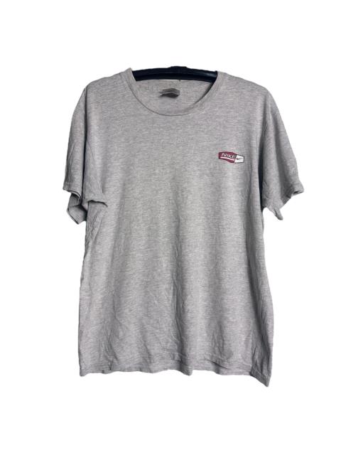 Nike 🔥RARE🔥Vintage Nike Swoosh T-shirt Made in Australia