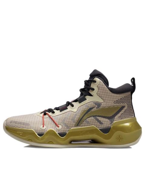 Li-Ning Li-Ning LiRen 2 Mid 'Blade of Deicide' ABAR087-5
