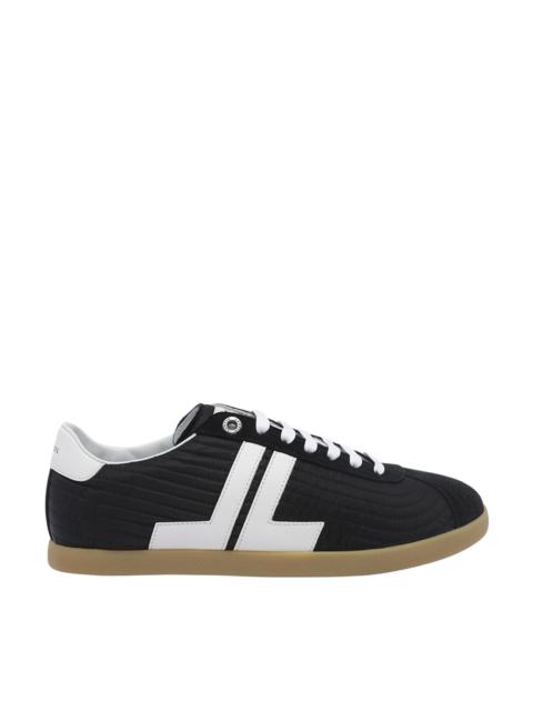 Lanvin Lanvin Men Glen 2.0 Sneakers