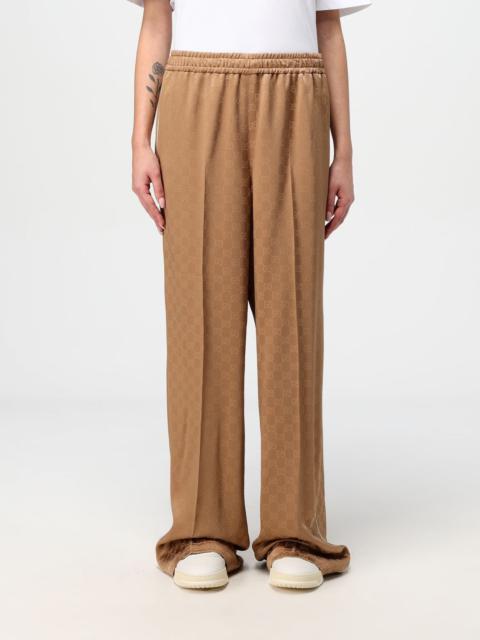 Pants woman Gucci