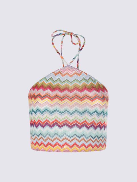 Missoni Top Multi/Light Base