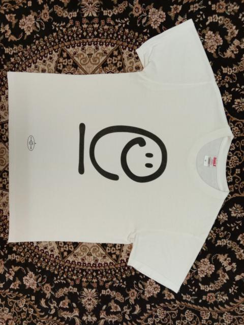 Other Designers Tour Tee - E-GIRL SMILE LIVE TOUR 2016 T SHIRT