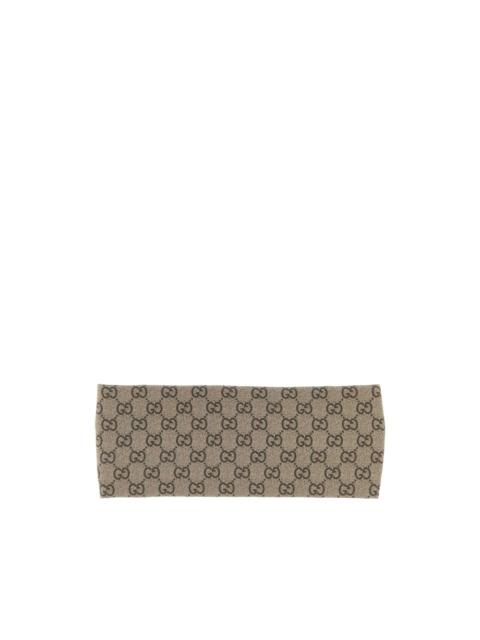 GUCCI Gucci Neutrals Hair Accessories Women