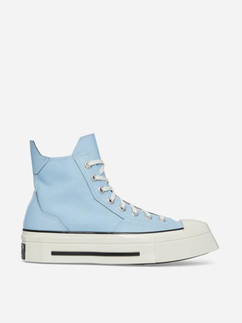 Converse Chuck 70 De Luxe Squared Sneakers True Sky