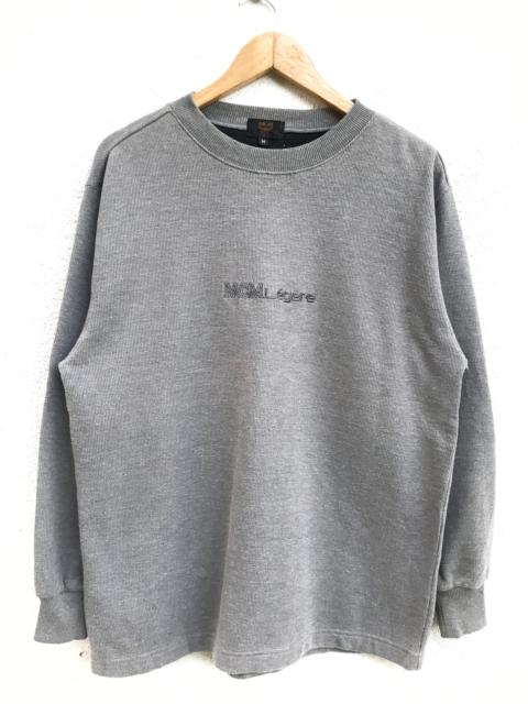 Other Designers Vintage - Vintage MCM Legere Unisex Crewneck Sweatshirt
