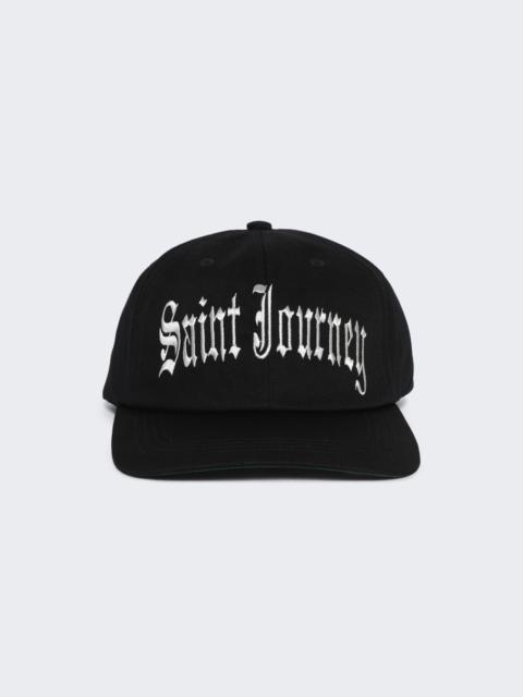 Saint Journey Cap Black