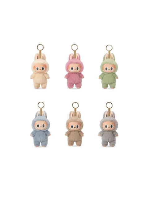 POP MART Labubu Exciting Macaron pendant