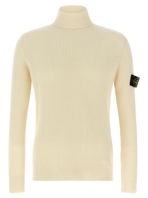 Stone Island Stone Island Men Wool Sweater
