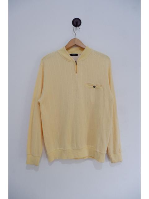 Yohji Yamamoto Vintage Sacny Ysaccs Pullover Sweaters