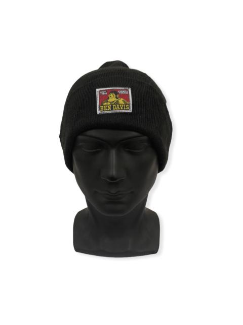 Other Designers Vintage - Vintage Ben Davis Beanie Hat