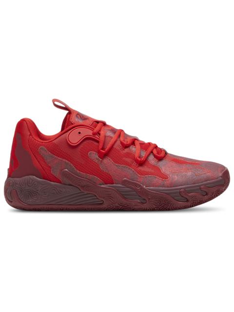 PUMA PUMA Mens PUMA MB.03 Lo Team