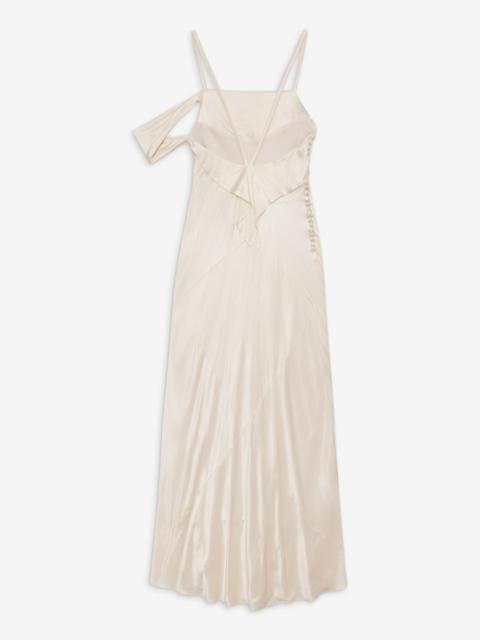 For Love & Lemons Jewel Maxi Dress