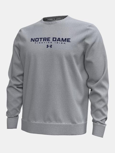 Under Armour UA Unstoppable Fleece Collegiate