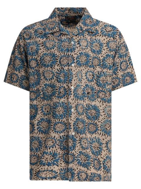 Beams Plus Shirts
