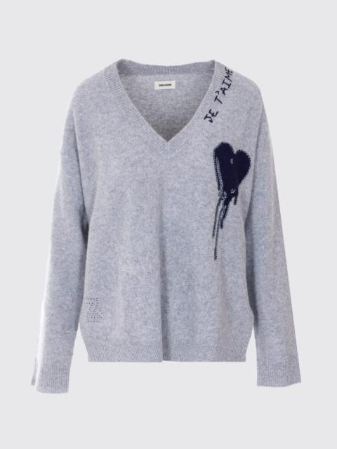 Zadig & Voltaire Sweater woman Zadig & Voltaire