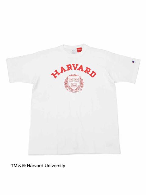 Champion Made in U.S.A. - T-1011 T-SHIRT - HARVARD - C5-B307