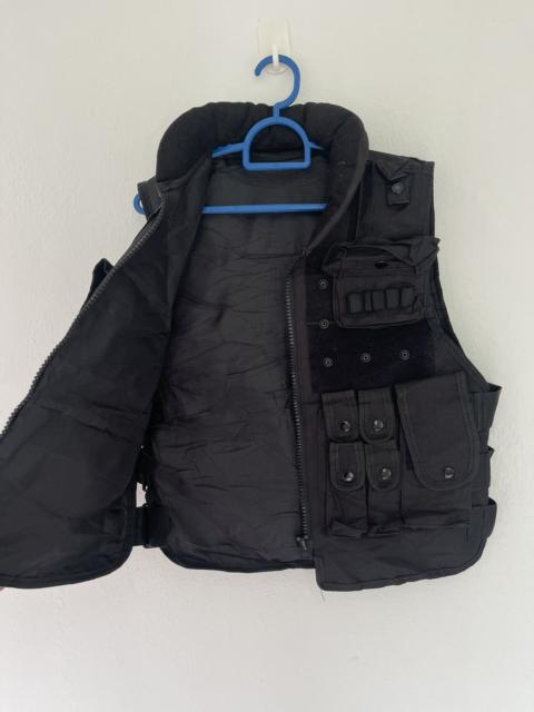 Other Designers Streetwear - QUICK SALE🔥STUNNING TACTICAL VEST MULTIPOCKETS UTILITIES