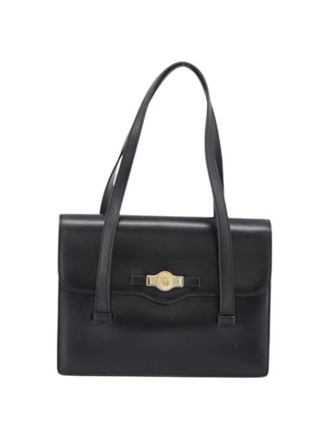 Dior Saddle pony-style calfskin handbag
