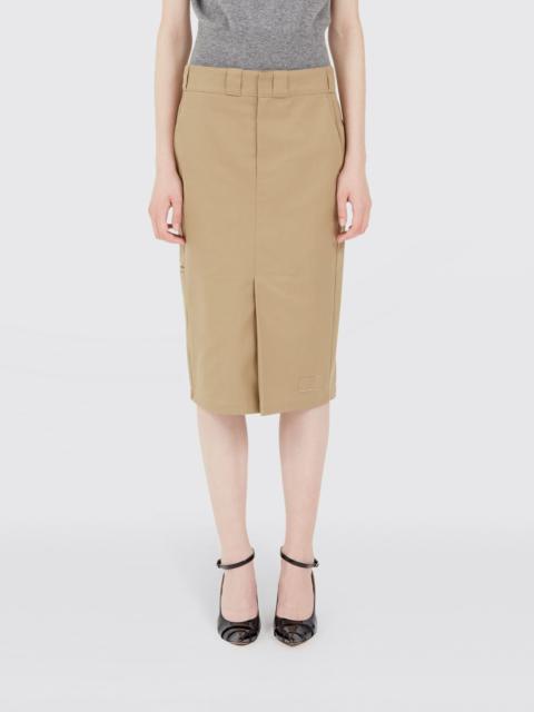 Maison Margiela Skirt woman Maison Margiela