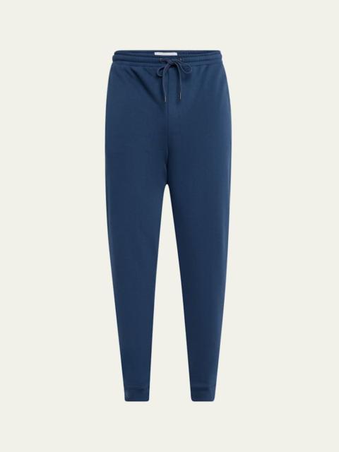 Derek Rose Men's Quinn Cotton-Modal Sweatpants