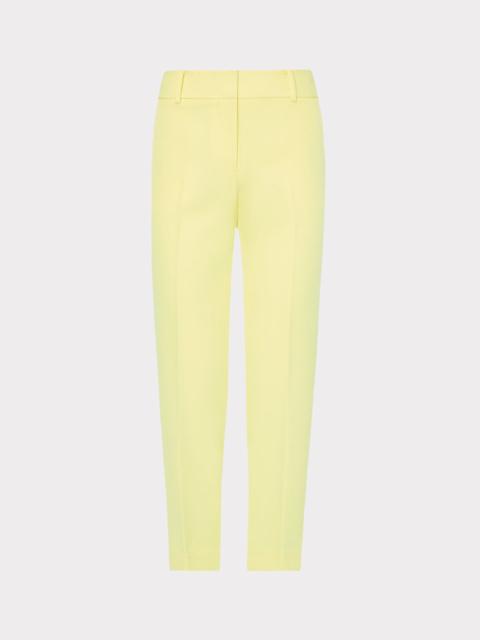 MILLY Nicola Cady Pants