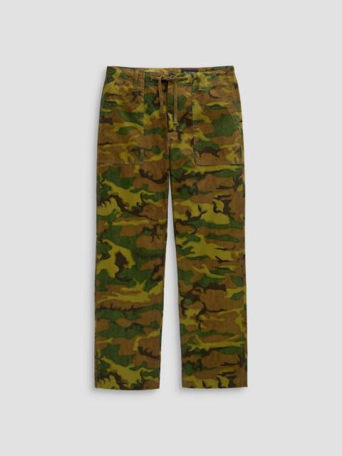 AG Jeans Archie Fatigue Pant