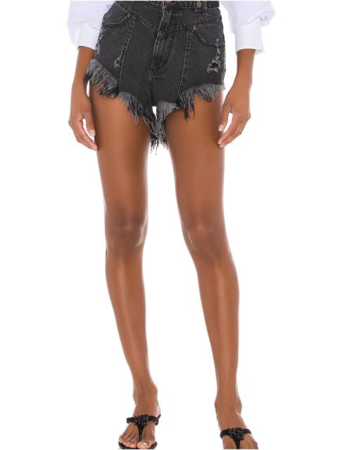 RETROFÊTE Tessa Shorts