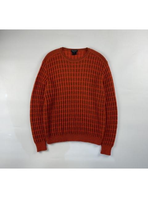 GUCCI Gucci x Tom Ford Wool Sweater
