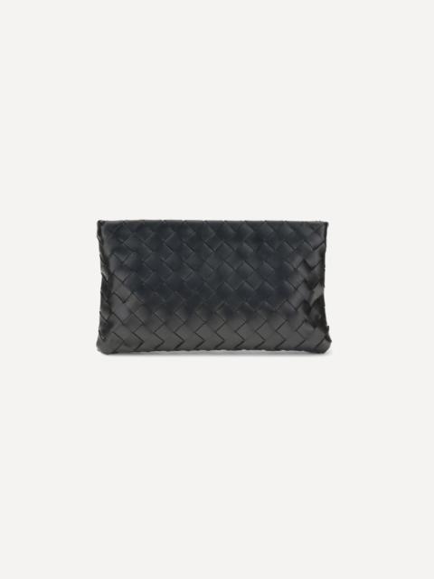 Bottega Veneta Iconic intrecciato Pouch Bag