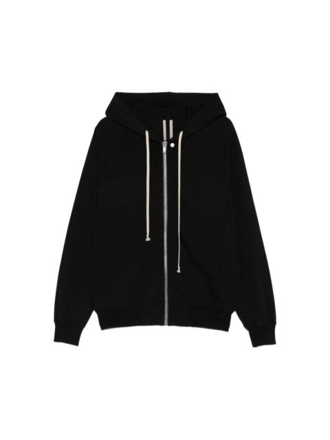 Rick Owens Rick Owens Black Jackets - Hooded Jackets Men