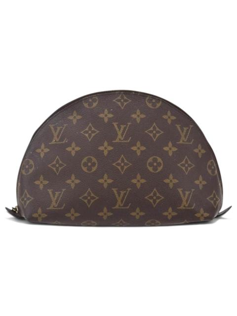 Louis Vuitton Leather vanity case