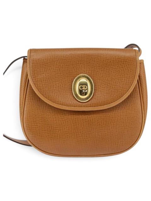 Dior Leather handbag